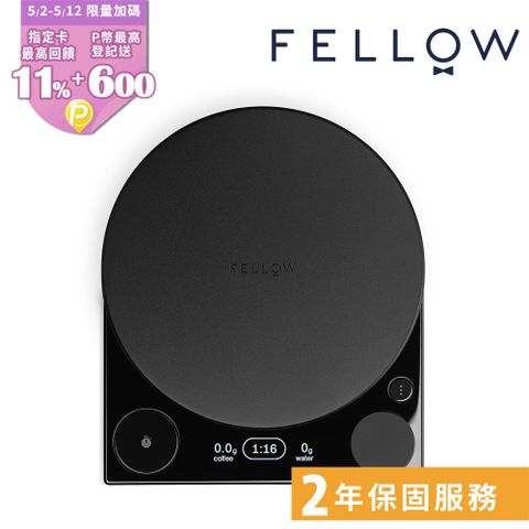 FELLOW Tally Pro - 精準咖啡沖煮秤