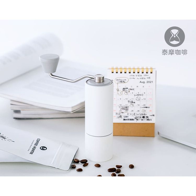 COFFEE HUNTER泰摩咖啡 2021
