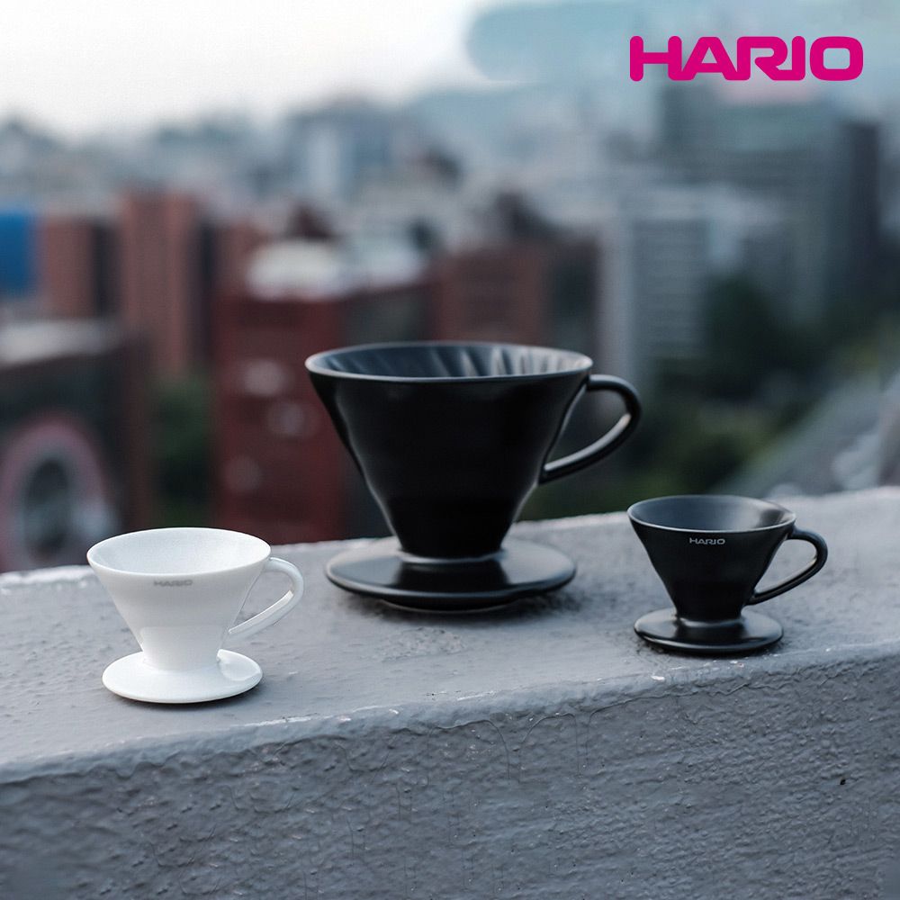 HARIO V60老岩泥迷你品飲杯/磁石杯/試飲杯