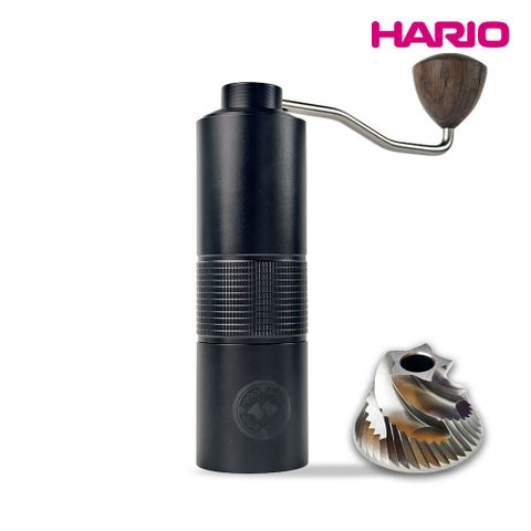KABUTO 手搖磨豆機 Pro