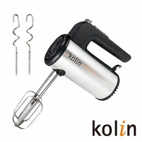 歌林 Kolin 手持式攪拌器 KJE-UD002M 電動打蛋器