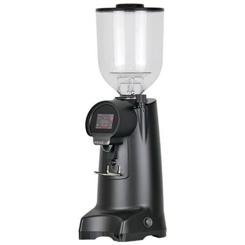 EUREKA 優瑞卡 FIRENZE 佛羅倫斯 75 75mm 磨豆機110V-黑色(HG1570BK)