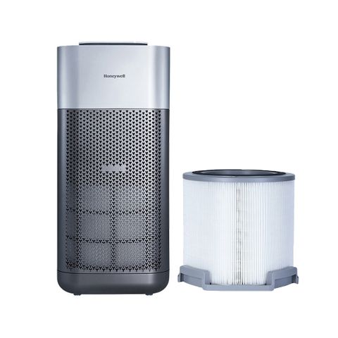 美國Honeywell X3 UVC殺菌空氣清淨機(X620S)