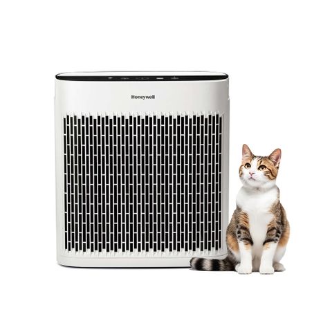 美國Honeywell 淨味空氣清淨機 HPA-5150WTWV1