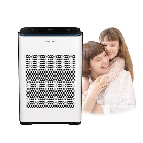 美國Honeywell 抗敏負離子空氣清淨機HPA-710WTWV1