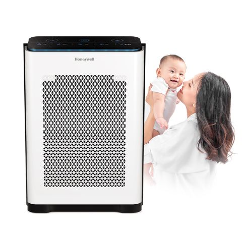 美國Honeywell 抗敏負離子空氣清淨機HPA-720WTWV1