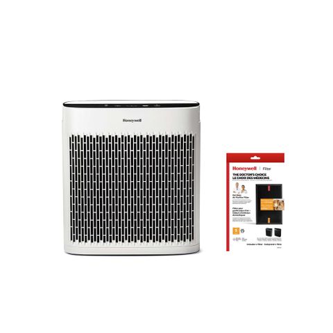 美國Honeywell 淨味空氣清淨機 HPA-5150WTWV1