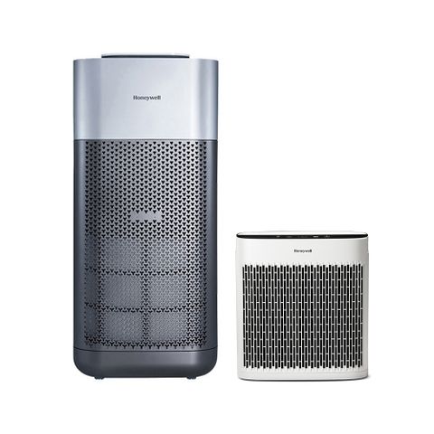 美國Honeywell X3 UVC殺菌空氣清淨機(X620S)