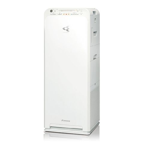 DAIKIN大金 12.5坪美肌保濕閃流放電空氣清淨機(白色) MCK55USCT-W