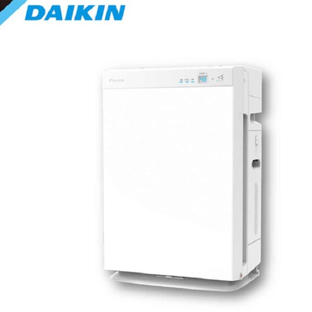 DAIKIN 大金   閃流放電美肌保濕型空氣清淨機 MCK70VSCT-W -