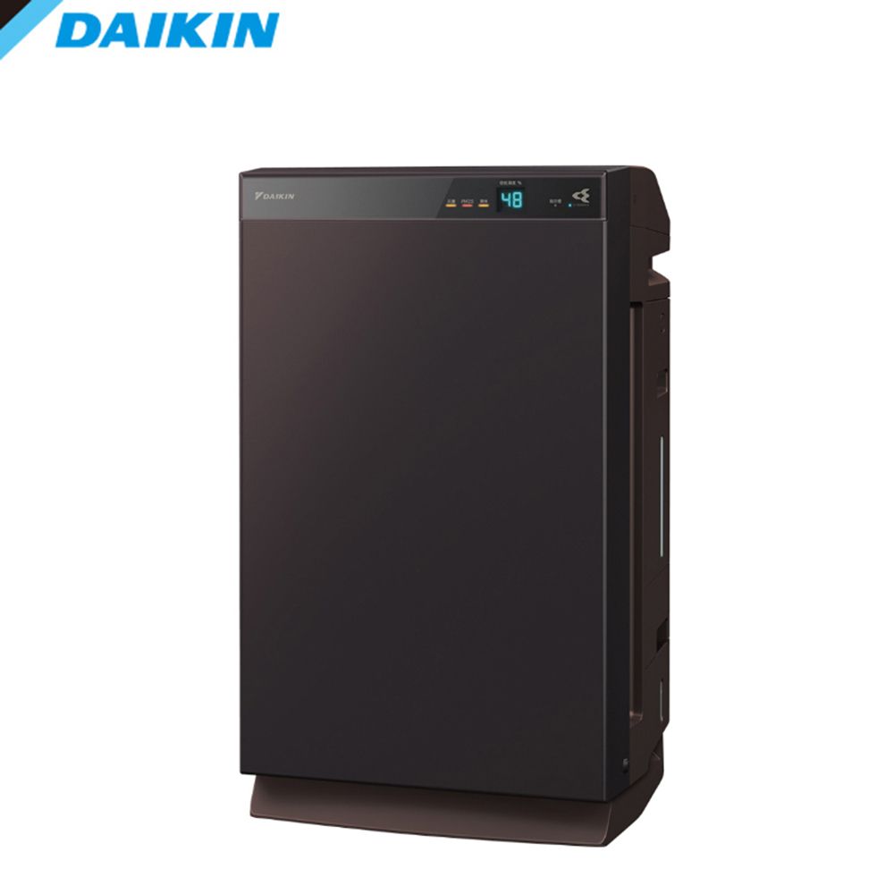 DAIKIN 大金   頂級閃流放電美肌保濕型空氣清淨機 MCZ70YSCT -