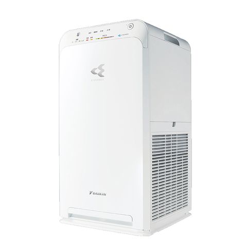 DAIKIN 大金 9.5坪閃流放電空氣清淨機(MC40USCT7)