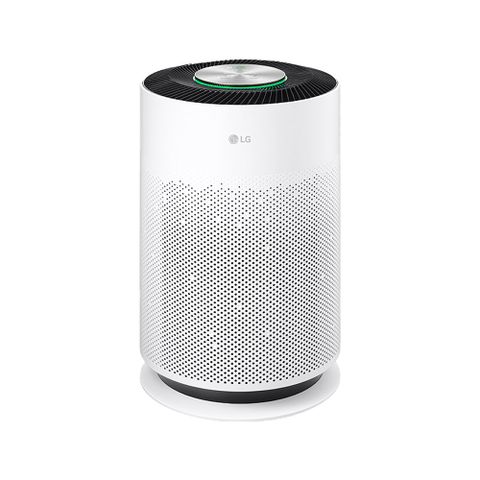 LG PuriCare™ 超淨化大白空氣清淨機-Hit  AS601HWG0