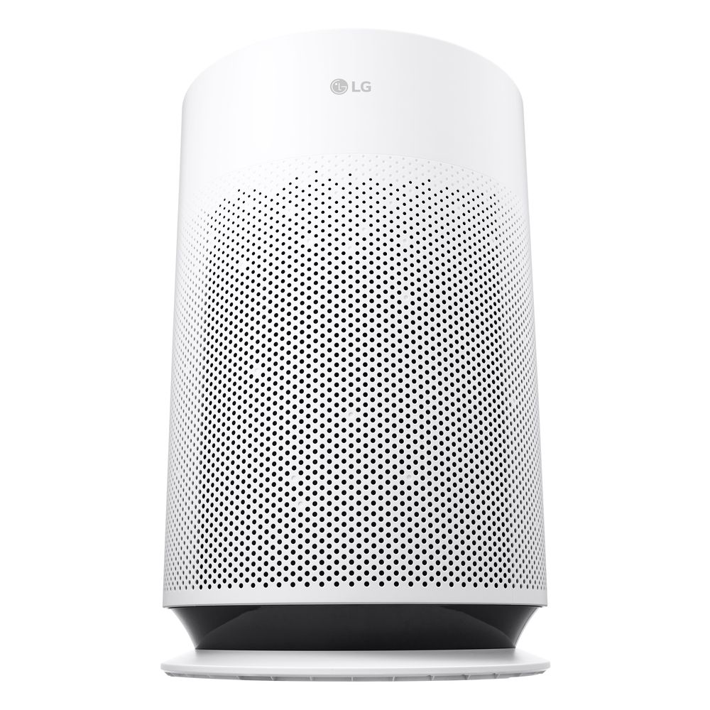 LG 樂金  PuriCare 超淨化大白空氣清淨機-Hit  AS601HWG0(白色)