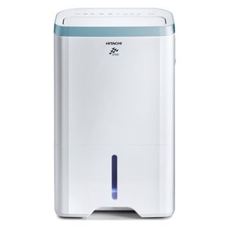 HITACHI日立 8公升清淨型除濕機RD-160HH(天晴藍)