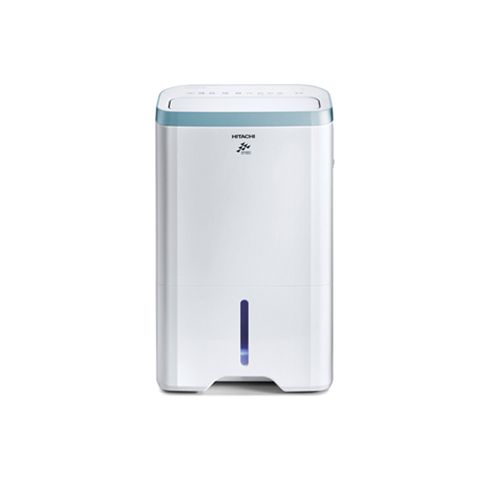 HITACHI日立 14公升清淨型除濕機RD-280HH1(天晴藍)