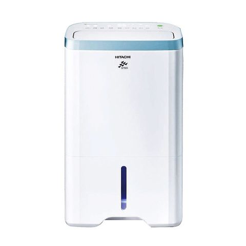 HITACHI日立 18公升清淨型除濕機 RD-360HH1(天晴藍)