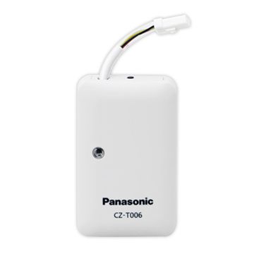 Panasonic國際牌 除濕機/冰箱/洗衣機 智慧家電無線控制器 CZ-T006