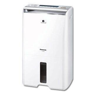 Panasonic國際牌 8公升清淨除濕機F-Y16FH