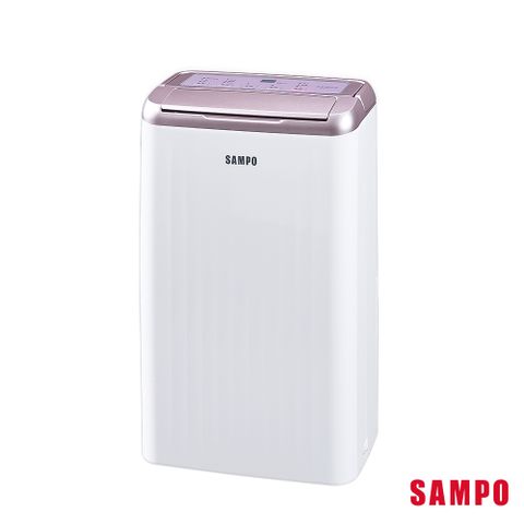 SAMPO 聲寶 6L除濕機 AD-WB112T