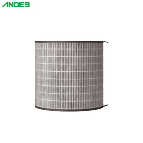 ANDES Bio Micron 空氣清淨機 BM-H771AT 專用日本進口原廠濾網 filter D2