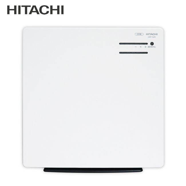 HITACHI 日立  日本製原裝空氣清淨機 UDP-G25