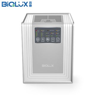 【台灣Biolux】百樂 SSS主動式空間殺菌除臭機EOS7190
