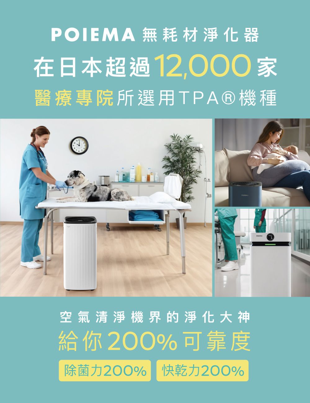 POIEMA SGT550SE - 詳情3