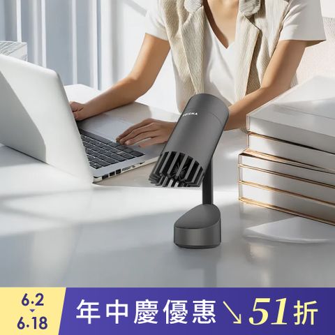 MINI2 空氣淨化器/車用空氣清淨機