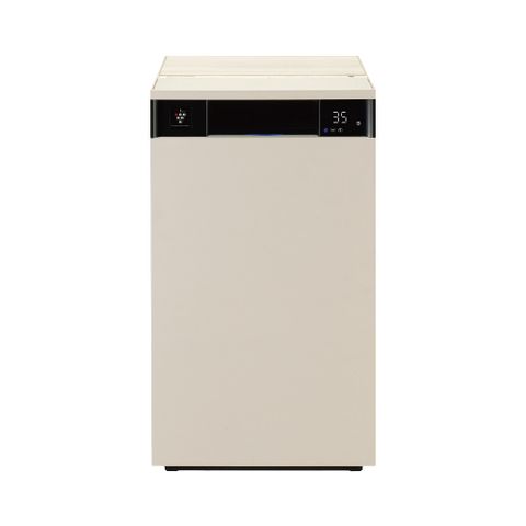 SHARP夏普  Purefit AIoT空氣美學機空氣清淨機 FP-S90T-(奶油白)