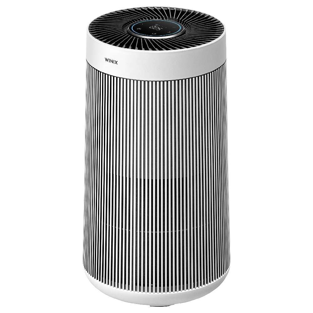 WINIX 抗敏除臭四段式濾淨Wifi空氣清淨機 T800(適用21坪)