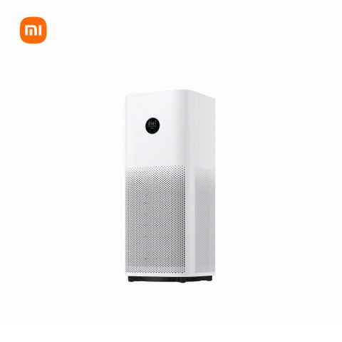 (二入組)Xiaomi小米 空氣淨化器 4 Pro	