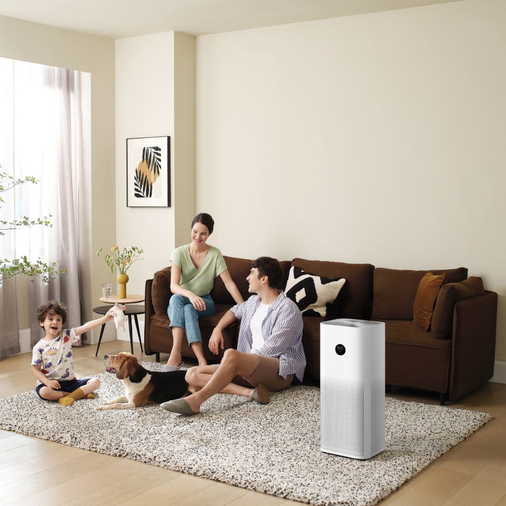 Xiaomi 小米  空氣淨化器 4 Pro
