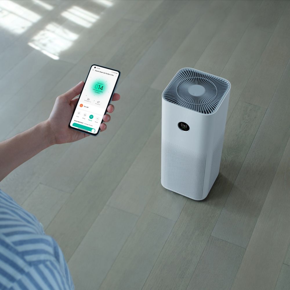 Xiaomi 小米  空氣淨化器 4 Pro