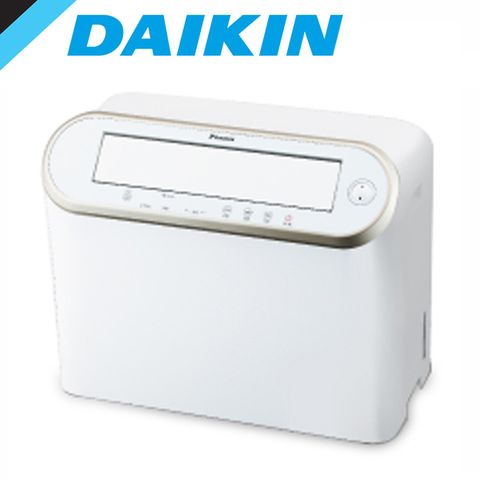 DAIKIN大金 16.5L強力乾衣電眼感應除濕機 JP33ASCT-W