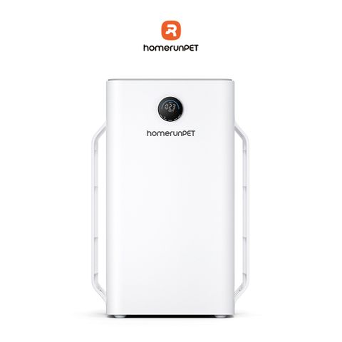 霍曼寵物空氣淨化器