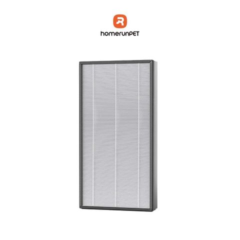 霍曼寵物空氣淨化器濾芯(2片裝)