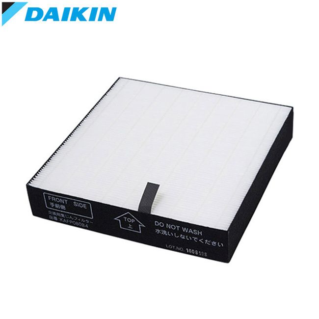 DAIKIN 大金 MC40USCT / MC55USCT / MCK55USCT專用靜電HEPA集塵濾網 BAFP500A