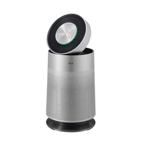 LG PuriCare 360°空氣清淨機 寵物功能加強版(單層)AS651DSS0