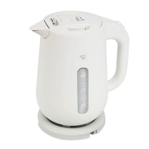 ZOJIRUSHI 象印 1.5L快煮電氣壺(白色) CK-VAF15-WA