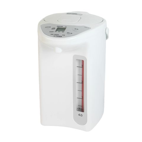 TIGER虎牌 4.0L微電腦電熱水瓶 PDR-C40R