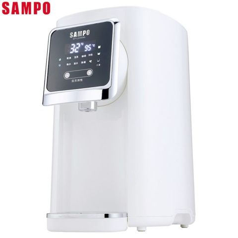 SAMPO 聲寶 5公升智能溫控熱水瓶 KP-L2050ML