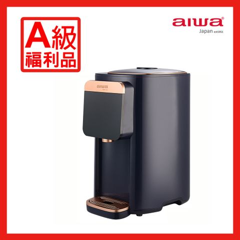 AIWA 愛華 5L 智能溫控電熱水瓶 AL-T5B(快速降溫/七段溫控)【A級福利品】