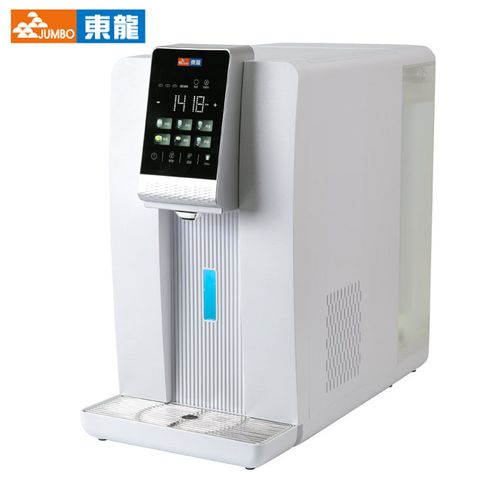 東龍 6公升冰溫熱逆滲透淨飲機 TE-521i