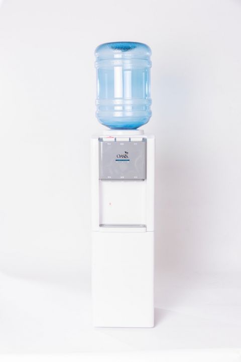 美商Oasis 桶裝水飲水機第一品牌