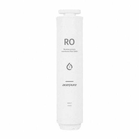 acerpure aqua RO 逆滲透濾芯 (北極光WP1適用)
