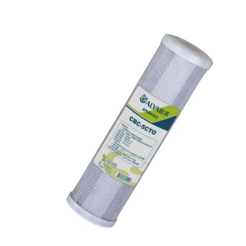 ALYA歐漾活性碳棒濾芯CBC 5CTO 05(活性碳棒濾芯)