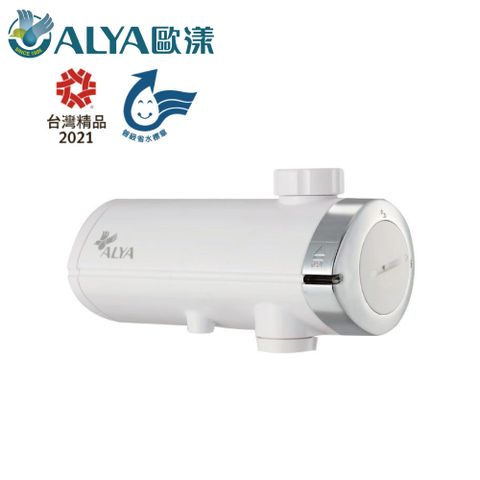 升級版龍頭式淨水器ALYA歐漾 智控型龍頭式淨水器(含1只濾芯)FF-5800
