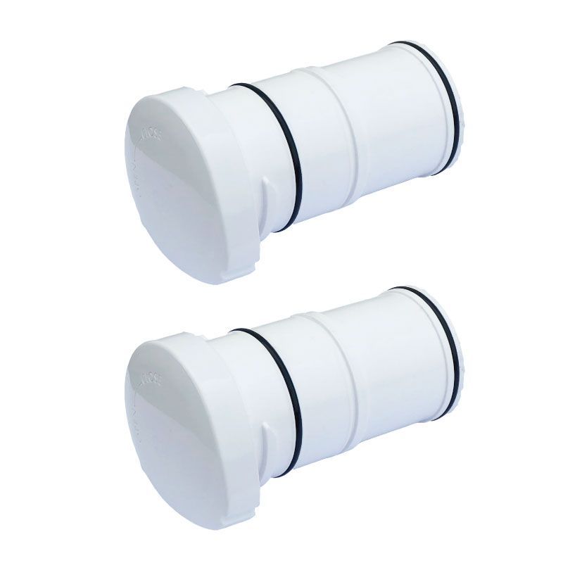 ALYA 歐漾  智控型龍頭式淨水器 FF-5800專用濾芯 FF-20UF(2入)