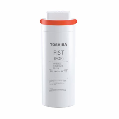 TOSHIBA 東芝 TWP-TSR76TTW 淨飲機RO逆滲透濾心TWP-TSR76TTW 淨飲機RO逆滲透濾心(FIST(FOF))